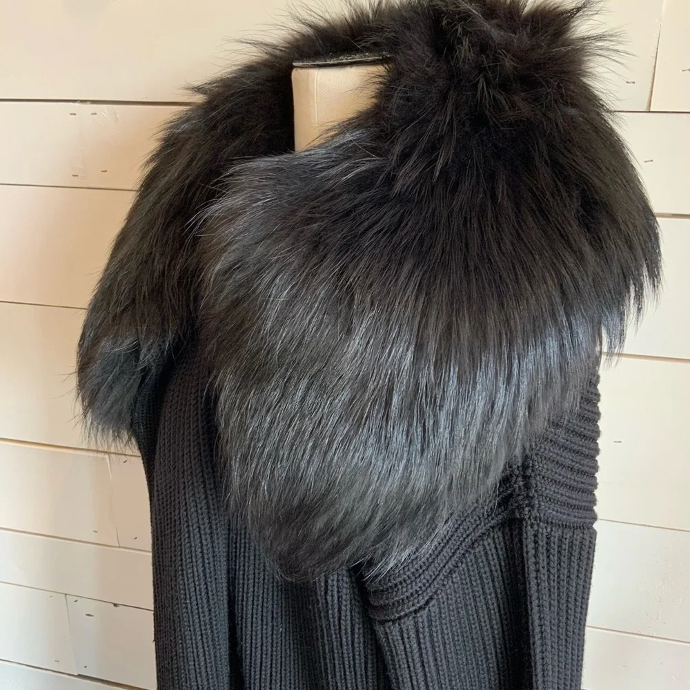 PRADA chunky knit sweater - Picture 8 of 14